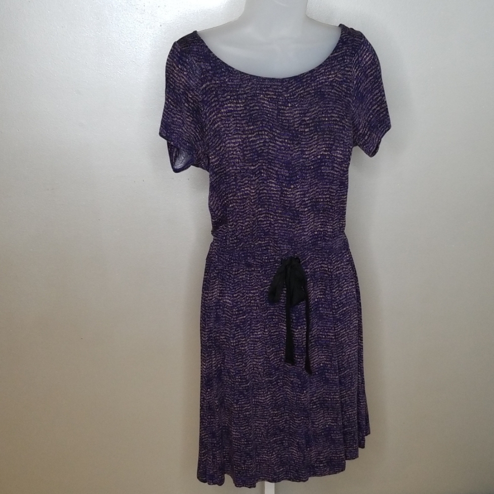 Daisy Fuentes dress
